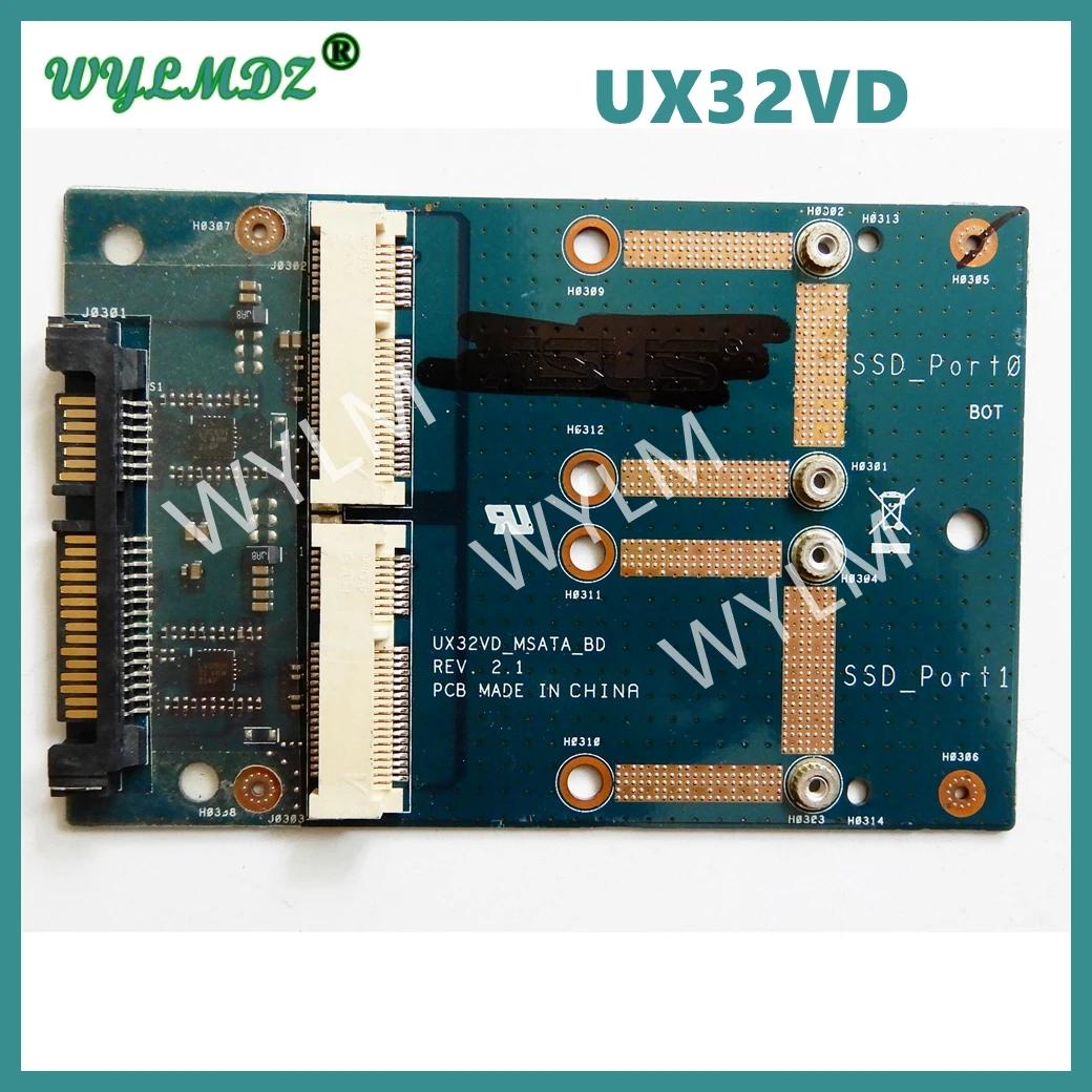 ϵ ̺ , ASUS UX32 UX32V UX32VD UX32L UX32A SATA to mSATA SSD